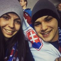 Nataly & Dave's Photo