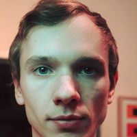 Kirill Grachev的照片