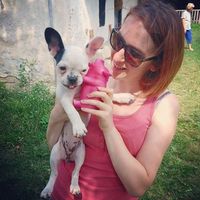 Le foto di Asya Dimitrova