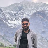 Fotos von Ankit Raturi