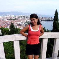 Fotos de Mandana_Viola