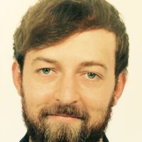 Richard Hoving's Photo