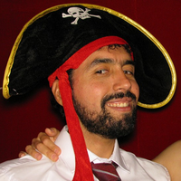 Juan Paulo Péreztejada's Photo