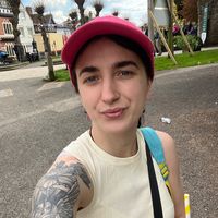 Алона Насальская的照片