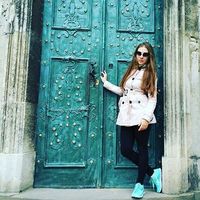 Alyonka Muntyan's Photo