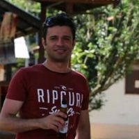 Hamed Khatibi's Photo