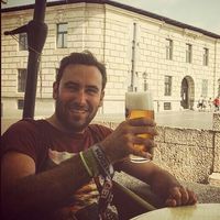 BERKAYHASDEMIR's Photo