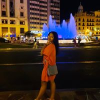 Le foto di Cindy Fuentes Castro