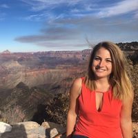 Elodie Kientz's Photo