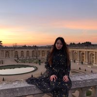 Hélène Niëh's Photo