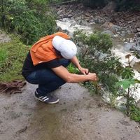 Juan Coronel's Photo