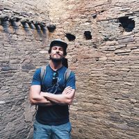 Jake Patoski's Photo