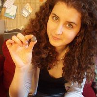 Ilham Belkady's Photo