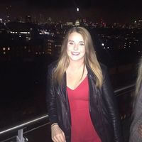 Sara Þorsteinsdóttir的照片