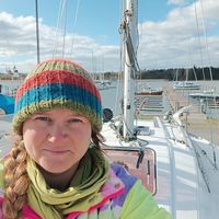 Alexandra Kaven的照片