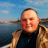 Roman Klyuchnikov's Photo