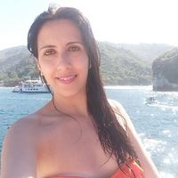 Laura Fensore's Photo