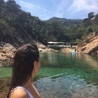 Adèle David's Photo