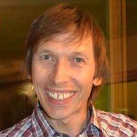 Simeon Graves's Photo