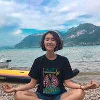 Anastasiah Shestakova的照片