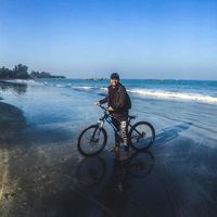 Le foto di Isfar Mostakim