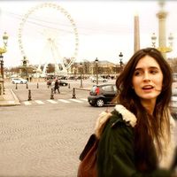 Miriam Dominguez的照片