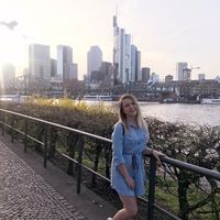 Ezgi Kütükçüler's Photo