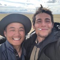 Fotos von Busuttil Cyprien