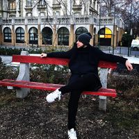 Zdjęcia użytkownika Grégory Bitti