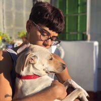 Lucia Regina Tagliaferro的照片