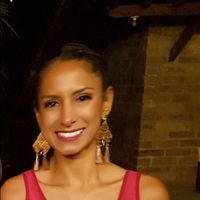 Sharon Ruiz的照片