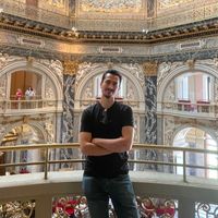 İlkay Bolat's Photo