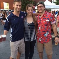 Jason Fitzgerald's Photo