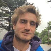 Florian Said's Photo