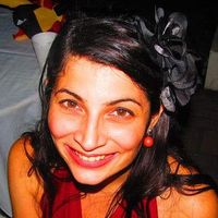 Lisette Garcia的照片