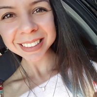 Paloma Andrade's Photo