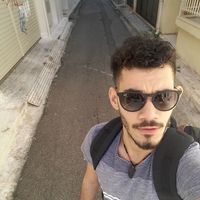 Antonis Stamatelos Peralta的照片