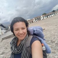 Maria Constanza's Photo