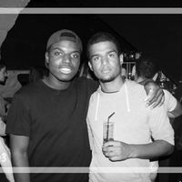 Christopher Joanis's Photo