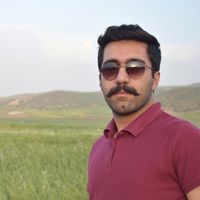 Fotos de ali heidari