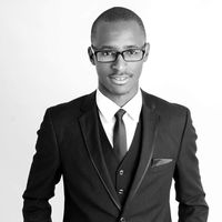 Mxolisi Ngulube's Photo