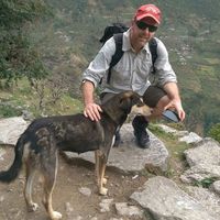 Fotos de Andrew Nichol