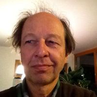 Christian Schröter's Photo