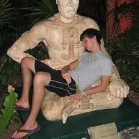 Brett  Paulsen的照片