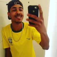 Elder Henrique's Photo