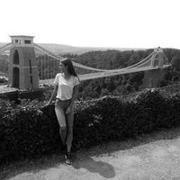 Ana Calzada Hoffman的照片