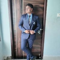 BHARATH GADIRAJU's Photo