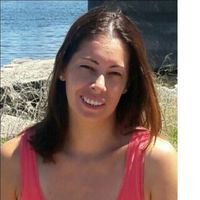 Ana Guadalupe do Pazo Aguirres's Photo