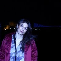 behnaz kamali的照片