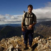 Fotos de Pau Magrané Dolcet